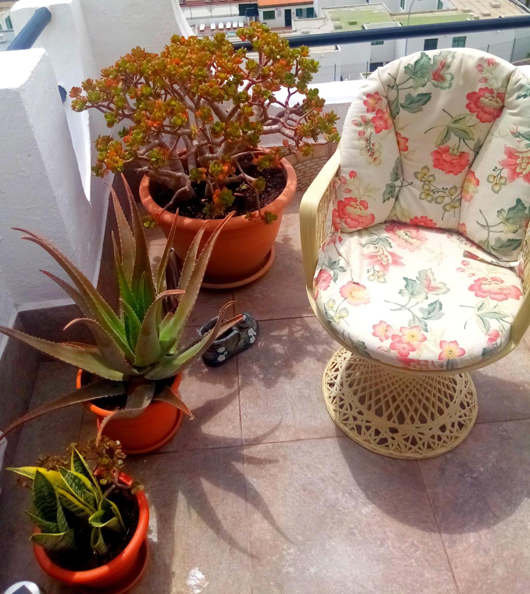Appartement Sunny Days On Gran Canaria Porto Rico