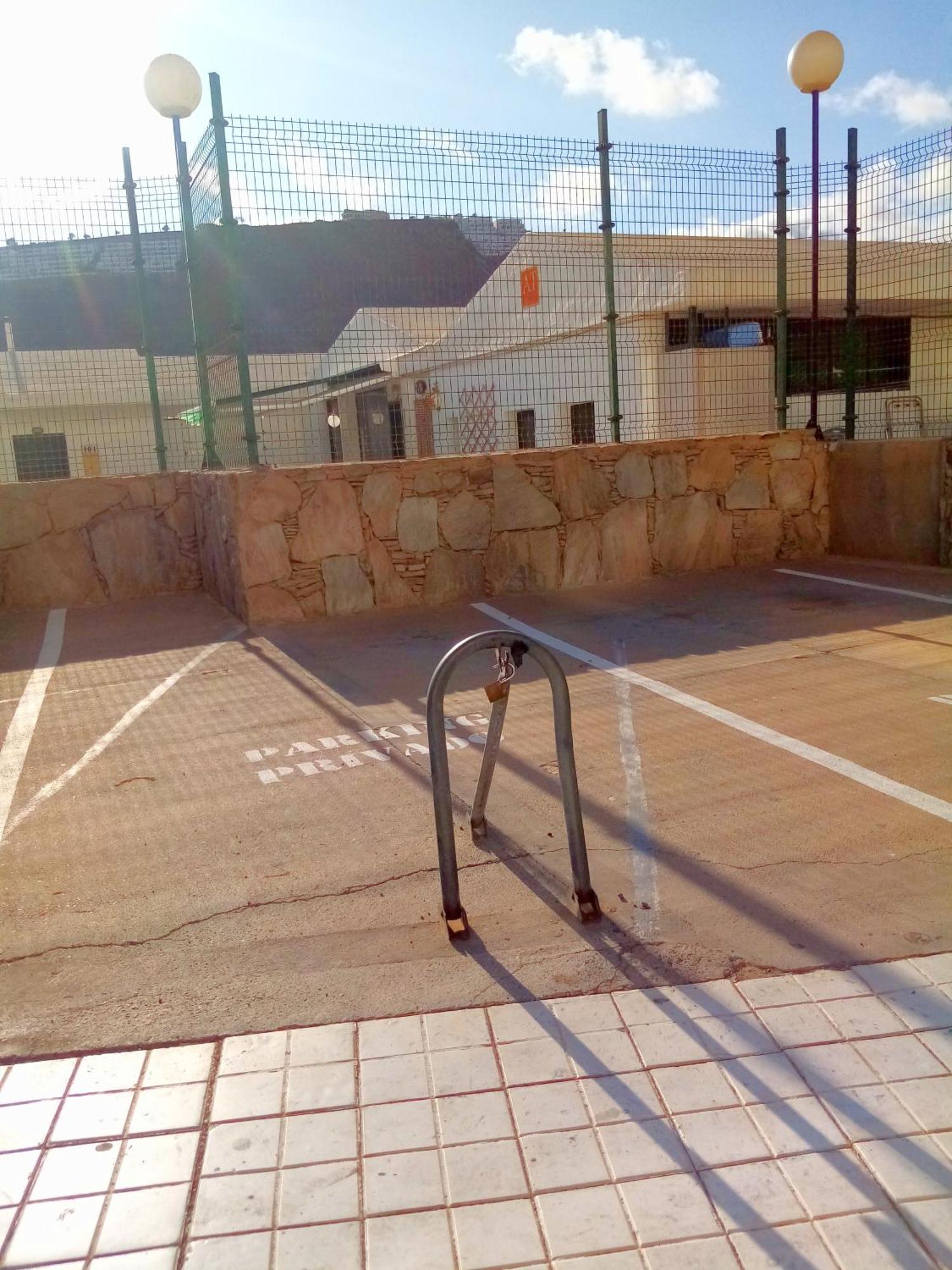 Appartement Sunny Days On Gran Canaria Porto Rico