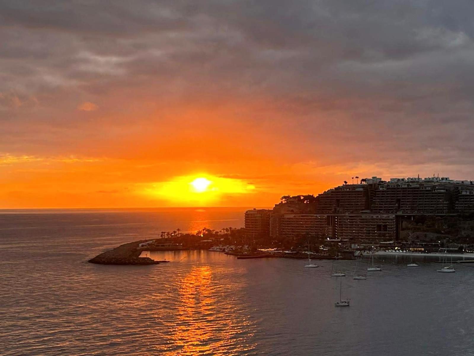 Sunny Days On Gran Canaria * Porto Rico
