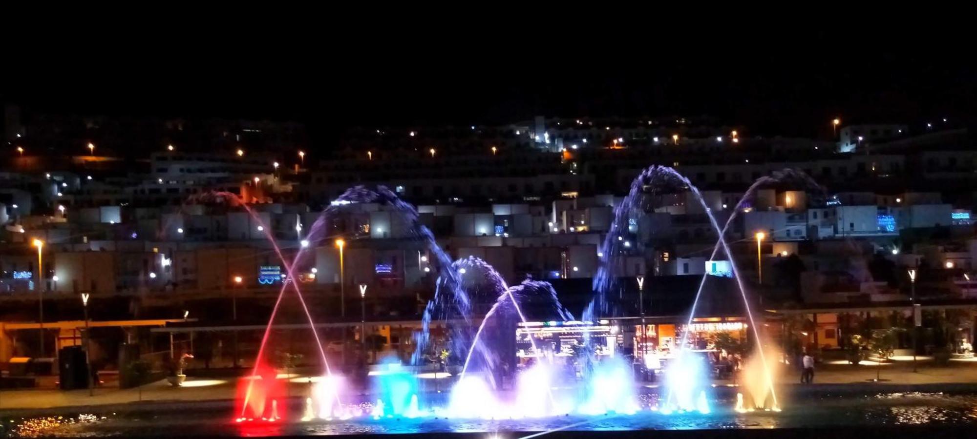 Sunny Days On Gran Canaria * Porto Rico