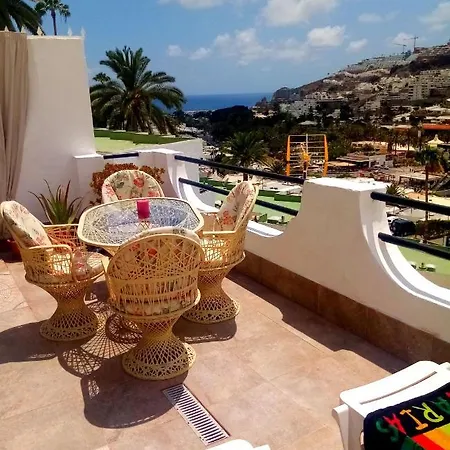 Most Sunny Days On Gran Canaria Puerto Rico  Exterior photo