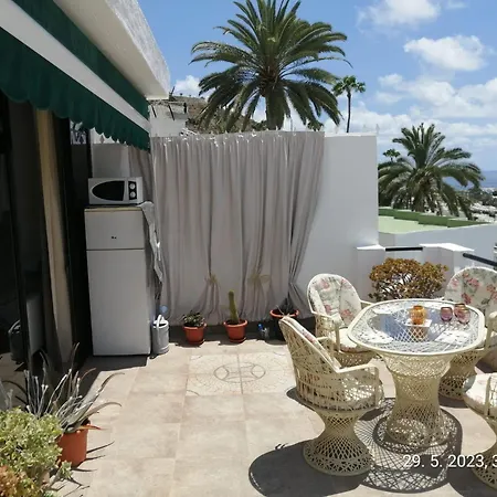 Most Sunny Days On Gran Canaria Puerto Rico  Exterior photo