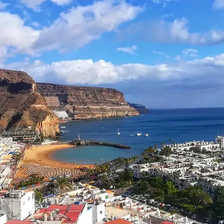 Most Sunny Days On Gran Canaria Puerto Rico  Exterior photo