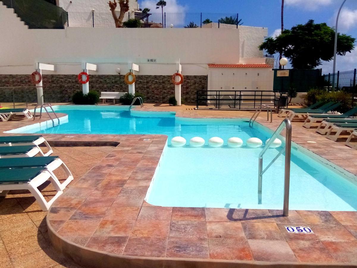 Sunny Days On Gran Canaria Apartament Puerto Rico (Gran Canaria)