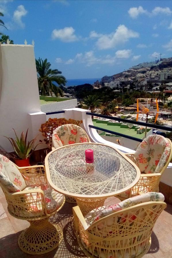 Sunny Days On Gran Canaria Apartament Puerto Rico (Gran Canaria)