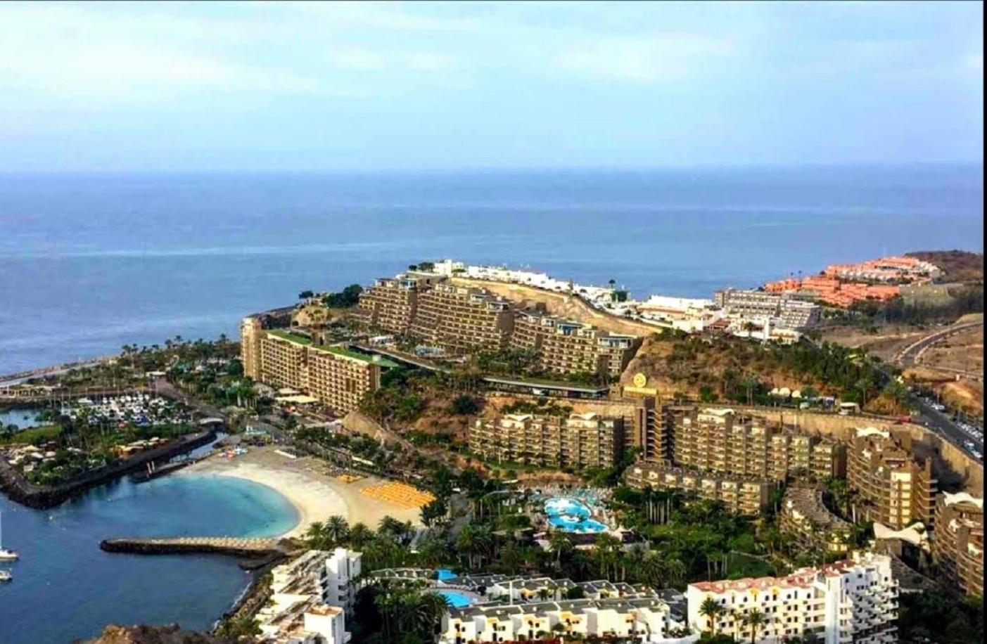 Apartament Sunny Days On Gran Canaria *