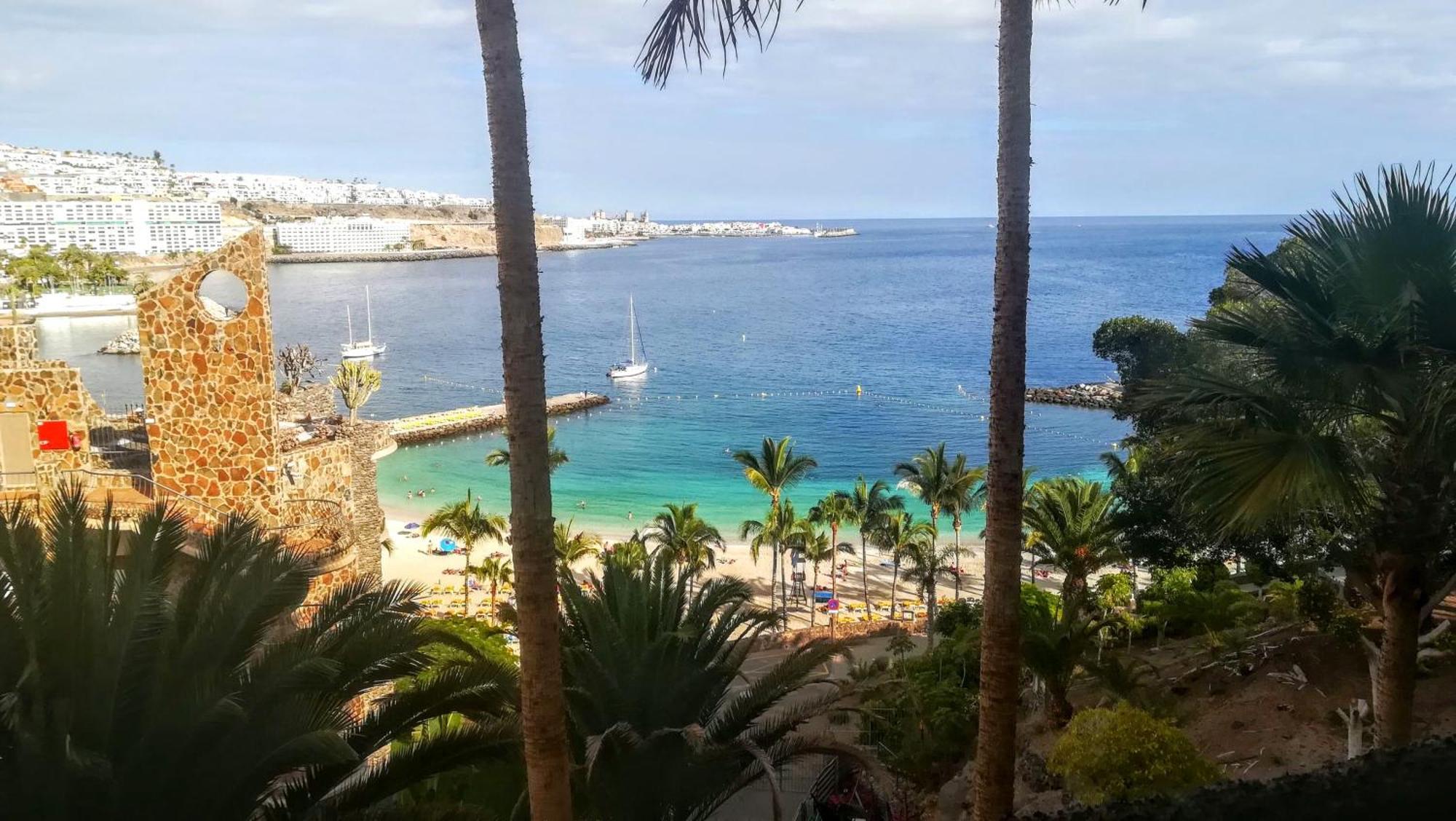 Sunny Days On Gran Canaria Apartment
