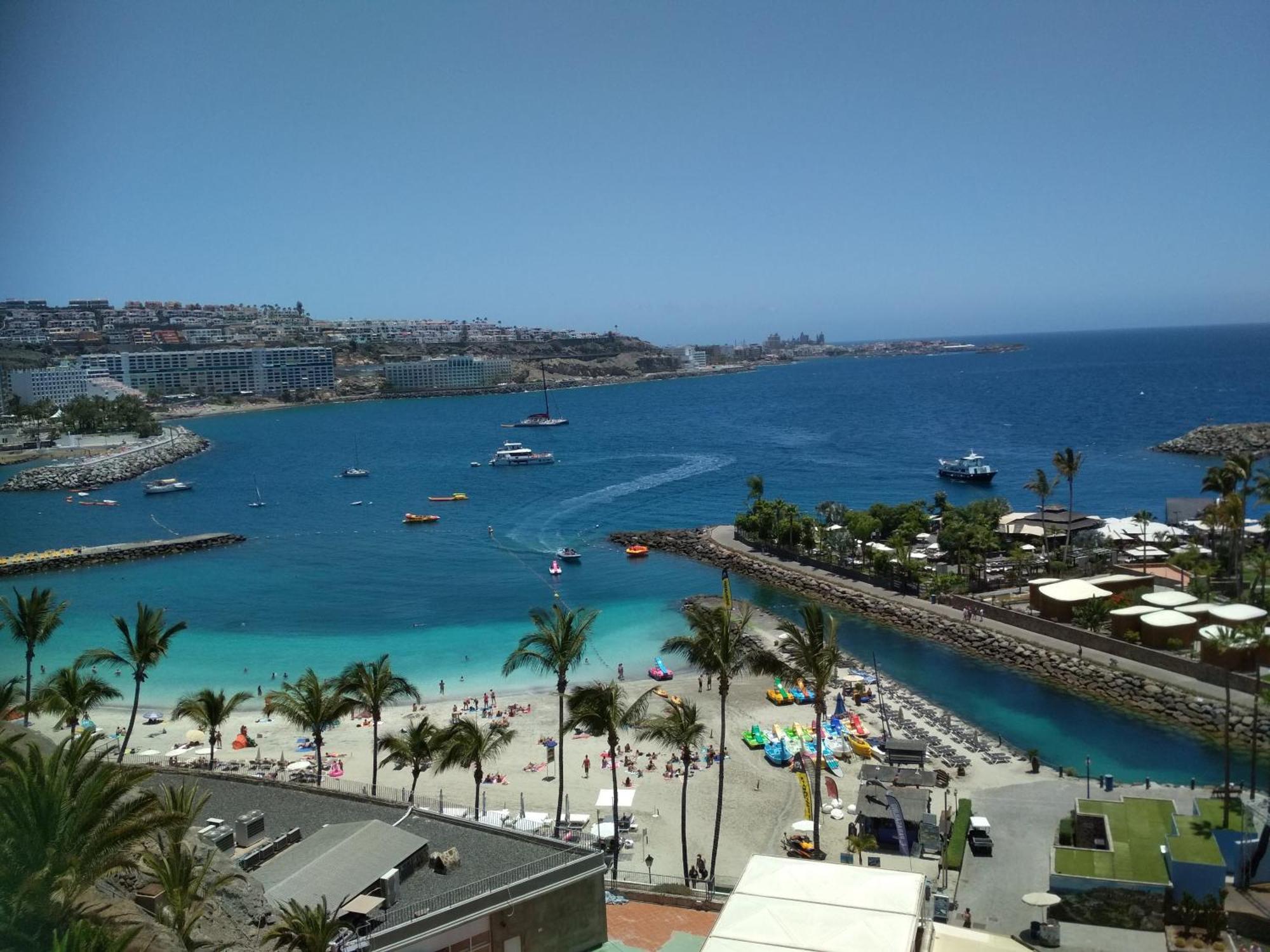 Apartment Sunny Days On Gran Canaria *