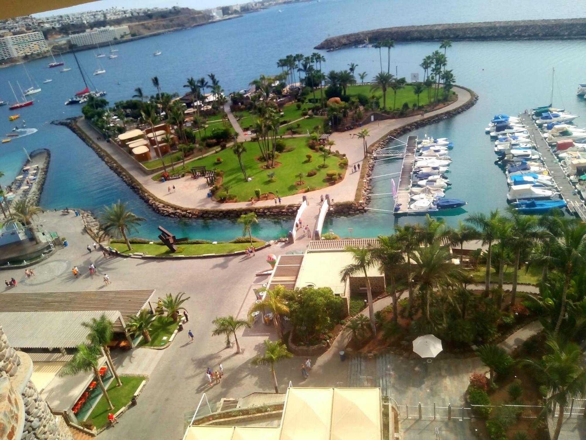 Apartament Sunny Days On Gran Canaria