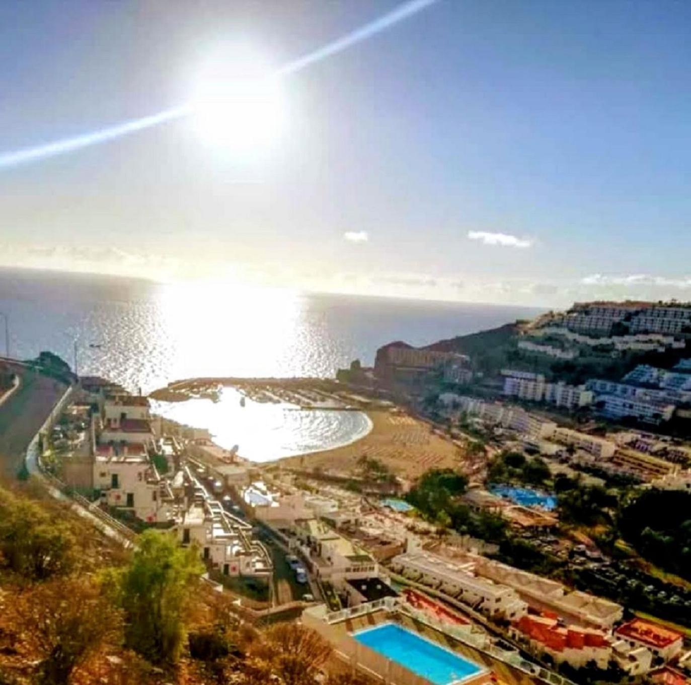 Apartament Sunny Days On Gran Canaria *